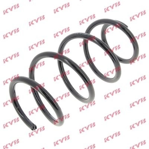 KYB Ressort de suspension K-Flex RH3496 Kayaba RH3496 pas cher