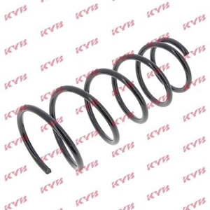 KYB Ressort de suspension pour TOYOTA: Yaris (Ref: RG3572) pas cher