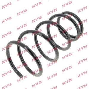 Ressort de suspension KYB K-Flex RC6724