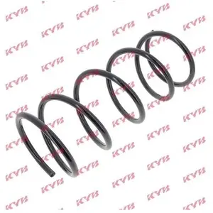 Comparateur de prix : KYB Ressort de suspension K-Flex RA2991 Kayaba RA2991