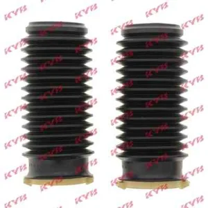 Comparateur de prix : Kayaba Soufflet d'amortisseur et butée élastique de suspension KYB 910055