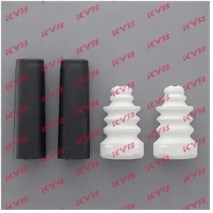 Comparateur de prix : Soufflet d'amortisseur et butée élastique de suspension KYB 910045