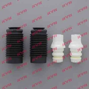 Kayaba Soufflet d'amortisseur et butée élastique de suspension KYB 910014