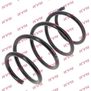 KYB Ressort de suspension pour BMW: Série 6 (Ref: RC3409)