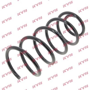 KYB Ressort de suspension K-Flex RC3410 Kayaba RC3410 pas cher