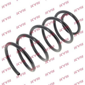 KYB Ressort de suspension pour CHEVROLET: Nubira & DAEWOO: Nubira (Ref: RC6696) pas cher