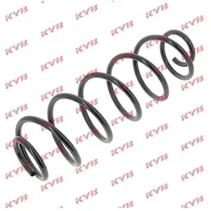 KYB Ressort de suspension pour CITROËN: C3 Pluriel (Ref: RH6756) pas cher