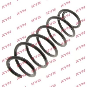 Kayaba KYB Ressort de suspension pour PEUGEOT: 207, 207+ (Ref: RH3539) pas cher