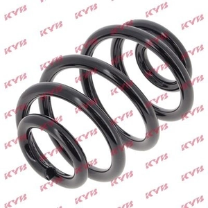 KYB Ressort de suspension pour BMW: Série 3 (Ref: RX6792) pas cher