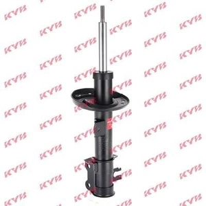 KAYABA KYB Amortisseur pour ALFA ROMEO: Mi.To (Ref: 339761)