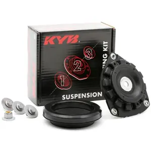 Comparateur de prix : Kayaba Kit de réparation, coupelle de suspension KYB, par ex. pour Renault