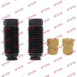 Comparateur de prix : KAYABA Soufflet d'amortisseur et butée élastique de suspension KYB 910092