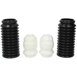 Comparateur de prix : KAYABA Soufflet d'amortisseur et butée élastique de suspension KYB 910088