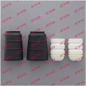 Kit de protection contre la poussière, amortisseur Protection Kit 910091 Kayaba 910091 pas cher