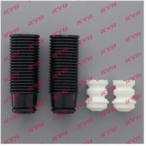 Comparateur de prix : Kit de protection contre la poussière, amortisseur Protection Kit 910081 Kayaba 910081