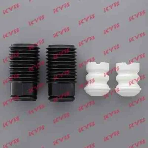 Comparateur de prix : Kayaba Soufflet d'amortisseur et butée élastique de suspension KYB 910084