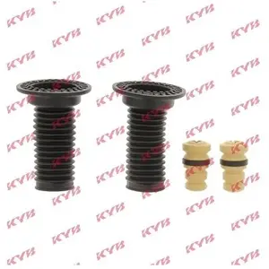 Comparateur de prix : KAYABA Soufflet d'amortisseur et butée élastique de suspension KYB 910074