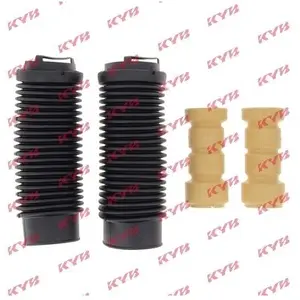 Kit de protection contre la poussière, amortisseur Protection Kit 910072 Kayaba 910072 pas cher