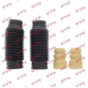 Comparateur de prix : Kit de protection contre la poussière, amortisseur Protection Kit 910076 Kayaba 910076