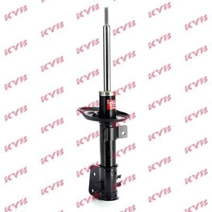 KAYABA KYB Amortisseurs pour FIAT: Stilo (Ref: 339730) pas cher