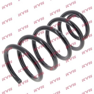 KYB Ressort de suspension K-Flex RC6366 Kayaba RC6366