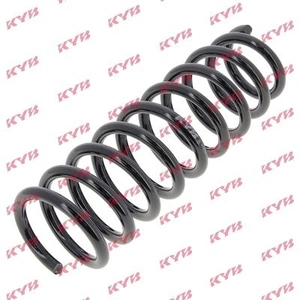 KYB Ressort de suspension K-Flex RC6376 Kayaba RC6376 pas cher