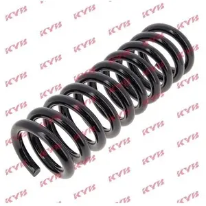 Ressort de suspension K-Flex RA3742 Kayaba RA3742