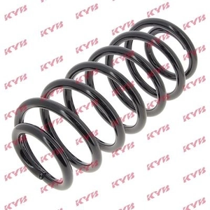 Ressort de suspension KYB K-Flex RH6664