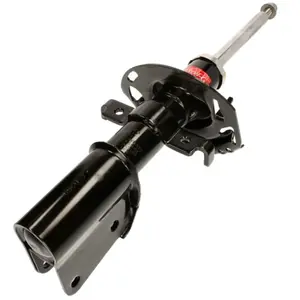 Comparateur de prix : Kayaba KYB Amortisseurs pour RENAULT: Espace (Ref: 339734)