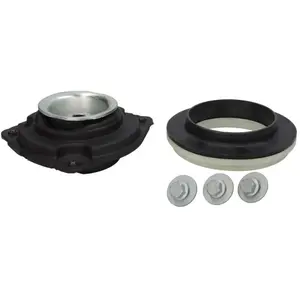 Comparateur de prix : Kit de réparation, coupelle de suspension KYB SM1546 gauche