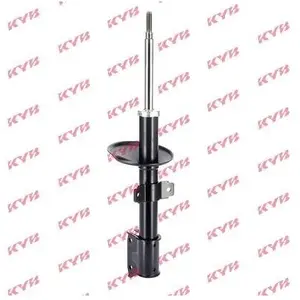 Comparateur de prix : KAYABA KYB Amortisseurs pour DACIA: Duster & RENAULT: Duster (Ref: 338737)