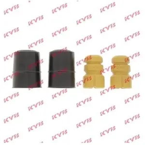 Comparateur de prix : KAYABA Soufflet d'amortisseur et butée élastique de suspension KYB 910119