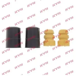 Soufflet d'amortisseur et butée élastique de suspension KYB 910118 pas cher