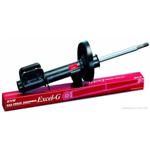 Comparateur de prix : Kayaba KYB Amortisseur pour LANCIA: Phedra & FIAT: Ulysse & CITROËN: C8 & PEUGEOT: 807 (Ref: 335934)