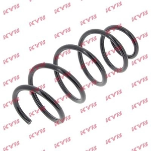 Comparateur de prix : KYB Ressort de suspension pour HONDA: Civic (Ref: RH3286)