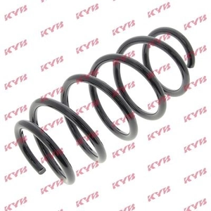 KYB Ressort de suspension pour OPEL: Meriva & VAUXHALL: Meriva (Ref: RH3334) pas cher