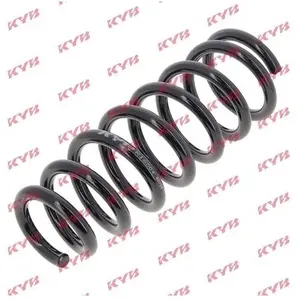 KYB Ressort de suspension K-Flex RI6504 Kayaba RI6504 pas cher