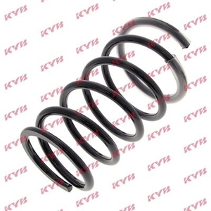 KYB Ressort de suspension K-Flex RI6515 Kayaba RI6515 pas cher