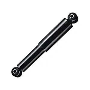 Kayaba KYB Amortisseurs pour FIAT: 500, Panda & ABARTH: 500 & FORD: Ka (Ref: 343486)