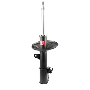 Amortisseur KYB Excel-G 339087 gauche pas cher