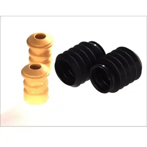 Kayaba Soufflet d'amortisseur et butée élastique de suspension KYB 910005