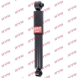 KAYABA KYB Amortisseurs pour HYUNDAI: i10 (Ref: 349087) pas cher