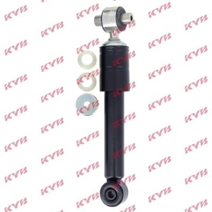 KAYABA KYB Amortisseurs pour MERCEDES-BENZ: Classe A (Ref: 553604) pas cher