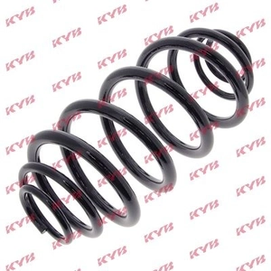 Comparateur de prix : Ressort de suspension K-Flex RJ6665 Kayaba RJ6665