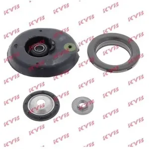 Comparateur de prix : Kit de réparation, coupelle de suspension KYB, par ex. pour Peugeot