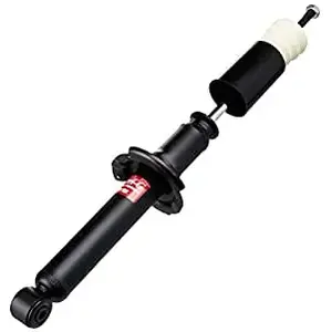 Kayaba KYB Amortisseurs pour TOYOTA: Paseo, Starlet (Ref: 341191) pas cher