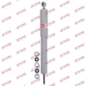 Kayaba KYB Amortisseurs pour RENAULT: R4 (Ref: 551029) pas cher