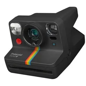 Instantané Now+ - Noir + Polaroid 35-40mm f/11 f/11 pas cher