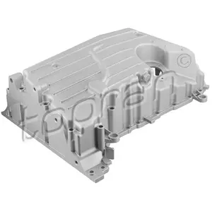 Comparateur de prix : TOPRAN Carter d'huile pour VOLKSWAGEN: Transporter (Ref: 116 977)