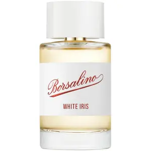 Borsalino - White Iris Eau de parfum 100 ml female pas cher